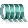 Adhesive Applications - The Ingenious World of Self-Wound Tapes