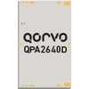 Qorvo - Wideband power amplifier;8 W of saturated power
