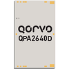Qorvo - Wideband power amplifier;8 W of saturated power