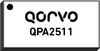 Qorvo - 100W, 1.2 - 1.4GHz GaN on SiC Power Amplifier