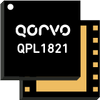 Qorvo - 75 Ohm, 19dB CATV Amplifier, 50-1800MHz