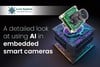 e-con Systems™ Inc - How AI works in embedded camera applications