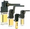 Tech Rim Standards, LLC - EC Series Power Clamps