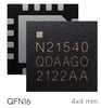 Nordic Semiconductor ASA - Boost Range with Advanced RF Front-End Module