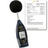 PCE Instruments / PCE Americas Inc. - Class 2 Data-Logging Noise Meter PCE-428