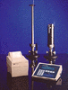 Gurley Precision Instruments - Digital Timing Attachment for Densometers: 4320DN