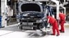 Agilent Technologies - Vacuum Products - Vacuum in eVehicle Technologies