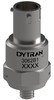 Dytran Instruments, Inc. -  3062 Series Airborne Accelerometer