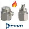 Dytran Instruments, Inc. - High-Temp IEPE Accelerometers