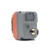 DynaQuip Controls - Ultra-compact standard & smart electric actuators