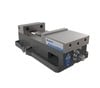 Jergens, Inc. - Jergens 5-in. Heavy Duty Machine Vise 