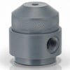 Compact Globe Style Shut Off Valves-Image