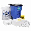 New Pig Corporation - PIG Oil Spill Kits in Mobile Containers