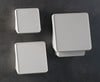 OKW Enclosures, Inc. - Enclosures For When Your Device Is Wall Mounted...