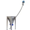 Spiroflow Systems, Inc. - Easily Convey Your Bulk Solids Around any Corner
