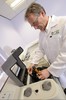 Precision Polymer Engineering Ltd. - Elastomer testing & seal failure analysis