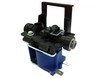 Deltrol Controls/Division of Deltrol Corp. - Proportional Valve for Welding Equipment