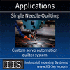 Industrial Indexing Systems, Inc. - Motion Control for OEMs and End User Applications