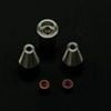 Suzhou Sujing Crystal Element Co.,Ltd - Ruby High-Pressure Nozzles: Unmatched Performance