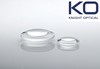 Knight Optical (UK) Ltd - Lithium Fluoride Windows for UV Applications