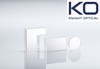 Knight Optical (UK) Ltd - Laser Mirrors for use in Optical Systems