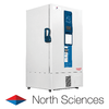 -86°C ULT Freezer, Vaccine & Bio Cold Storage-Image