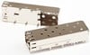 Rego Electronics Inc. - SFP/SFP+ Cages & Connectors