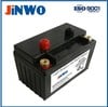 Zhuhai Jinwo Electronic Technology Co., Ltd. - High-Performance 12V Lithium Starter Batteries