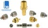 Beswick Engineering Co., Inc. - Orifice Restrictor Fittings-Tamper Resistant