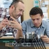 Tempco Electric Heater Corporation - Tempco Cartridge Heaters for Mechatronics Program