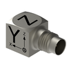 Dytran Instruments, Inc. - Mini High-Temp Triaxial Sensor