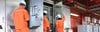 Kooltronic, Inc. - Electrical Cabinet Cooling in Hazardous Locations