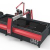 Hypertherm, Inc. - OMAX Maxiem 1530 waterjet