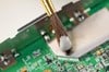 Master Bond, Inc. - Epoxy compound for bonding, coating and sealing