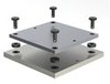 Jergens, Inc. - Ball Lock® Fixture Plate Machining Kit