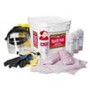 New Pig Corporation - PIG Chemical Neutralizing Spill Kits