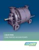 Vooner FloGard Liquid Ring Vacuum Pump-Image
