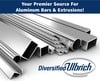 Ulbrich Stainless Steels & Special Metals, Inc. - Aluminum Bars and Extrusions