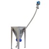 Flexible Screw Conveyor for Unmatched Reliability-Image