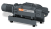 Busch Vacuum Solutions - COBRA Industry Dry Screw Vacuum Pumps