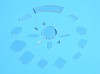 Suzhou Sujing Crystal Element Co.,Ltd - optical window--sapphire