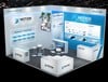 3X Motion Technologies Co., Ltd - SPS 2023 in Nuremberg,3X Motion booth: Hall 3, 460
