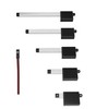 Actuonix Motion Devices - Boost Power: Varied Stroke Actuators Inside!