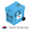 inTEST Thermal Solutions - Truly Transportable -86°C ULT, Cold Storage Unit