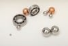 Changzhou Sunan & Weijie Steel Balls Co., Ltd. -  Stainless Steel Hollow Balls: Crafted Perfection