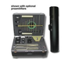 A.H. Systems Inc. - Bilogical Antenna Kits for Rapid Deployment 