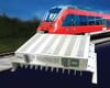 ABSOPULSE Electronics Ltd. - Railway pure sine wave inverters convection cooled