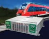 ABSOPULSE Electronics Ltd. - 5kW DC-DC converter for 24Vdc/200A Railway Applic