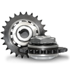 U.S. Tsubaki Power Transmission, LLC - U.S. Tsubaki New Product: Torque Limiter Sprockets
