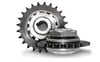 U.S. Tsubaki Power Transmission, LLC - Torque Limiter Sprocket